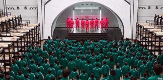 Netflix anuncia inversión de USD 2.500 millones en contenido surcoreano