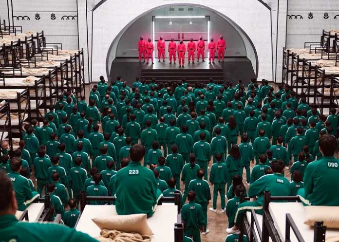 Netflix anuncia inversión de USD 2.500 millones en contenido surcoreano