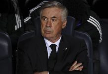 Ancelotti optimista en continuidad de jugadores
