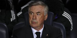 Ancelotti optimista en continuidad de jugadores