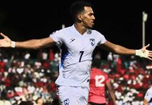 En estas sedes jugará Nicaragua la Copa Oro 2023 Definido el calendario de Copa Oro
