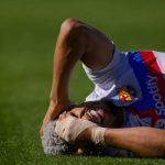 Otro 0-0 para el Barcelona, ahora en Getafe barcelona, real, madrid,