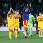 barcelona, laliga, futbol,