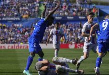 Barcelona recibe al Atlético desesperado por goles barcelona, fútbol, ronald, araujo,