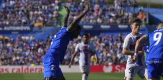 barcelona, fútbol, ronald, araujo,
