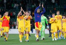 barcelona, laliga, futbol,