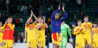 barcelona, laliga, futbol,