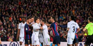 barcelona, real, madrid, laliga, fútbol, copa,