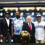 Nicaragua presentada como invitada a la Serie del Caribe Serie del Caribe inicia en febrero 2024