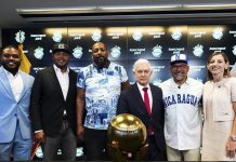 Serie del Caribe inicia en febrero 2024