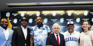 Serie del Caribe inicia en febrero 2024