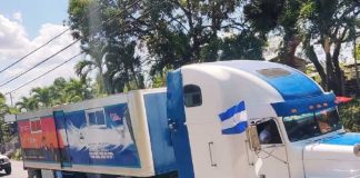 Con el fin de garantizar salud, familias de Muelle de los Bueyes reciben Clínica Móvil
