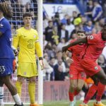 Chelsea vuelve a perder