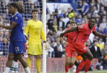 Premier: Chelsea de decepción en decepción; pierde ante el Brighton Chelsea vuelve a perder