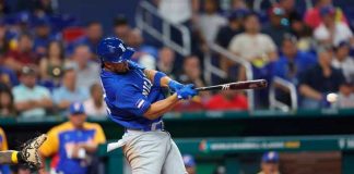 cheslor, cuthbert, nicaragua, béisbol,