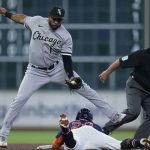 Cambio de reglas de la MLB cumplen expectativas chicago, white, sox, béisbol, mlb,
