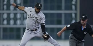 chicago, white, sox, béisbol, mlb,