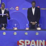 Dan a conocer los grupos a la Copa Mundial de Baloncesto Copa del Mundo definió grupos