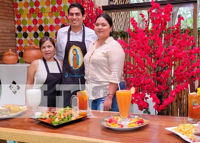 Rancho El Guadalupano, un destino por conocer en la ruta turística de Nueva Segovia