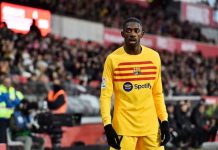 dembélé, ousmane, laliga, barcelona, fútbol,