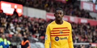dembélé, ousmane, laliga, barcelona, fútbol,