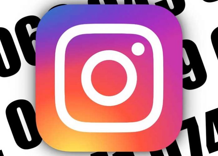 ESSSD Foto: Instagram no se queda atrás con la Inteligencia artificial / Cortesía
