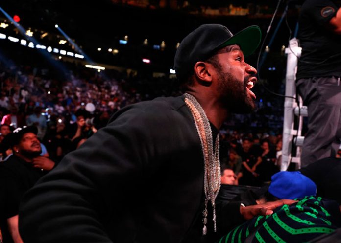 floyd, mayweather, boxeo,