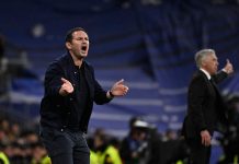 «Todo puede pasar en el fútbol», considera Lampard frank, lampard, chelsea, fútbol,