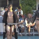 El arte, diseño y moda engalanó este fin de semana a San Juan del sur El arte, diseño y moda engalanó este fin de semana a San Juan del sur