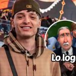 Peso Pluma domina las lista de Spotify y Billboard Y Bad Bunny cae