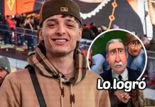Peso Pluma domina las lista de Spotify y Billboard Y Bad Bunny cae Peso Pluma domina las lista de Spotify y Billboard Y Bad Bunny cae