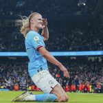 Manchester City cerca de alcanzar a Arsenal