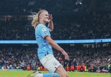 Manchester City amenaza el liderato de un Arsenal herido Manchester City cerca de alcanzar a Arsenal