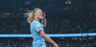 Manchester City cerca de alcanzar a Arsenal