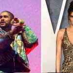 ¿Muy tiesa? Así bailó Kendall Jenner en la presentación de Bad Bunny ¿Muy tiesa? Así bailó Kendall Jenner en la presentación de Bad Bunny