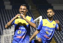 Managua se medirá a Real Estelí en semis del Clausura henry, niño, fútbol, liga, primera, managua,
