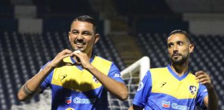 henry, niño, fútbol, liga, primera, managua,