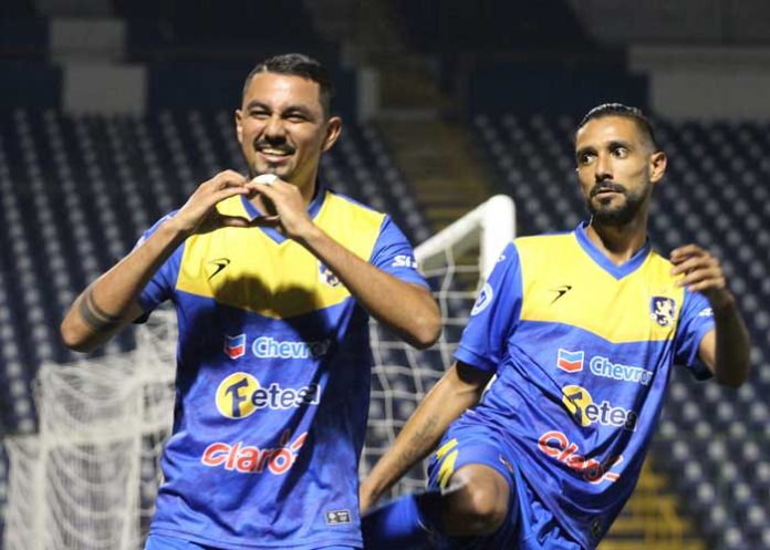 Henry-Nino henry, niño, fútbol, liga, primera, managua,