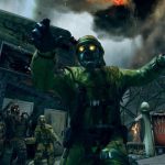 Una puerta cerrada obsesionó a la comunidad de Call of Duty durante más de cinco años