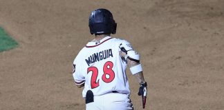 ismael, munguía, béisbol, milb,