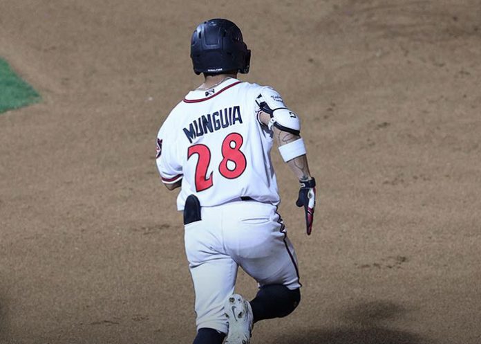 ismael, munguía, béisbol, milb,