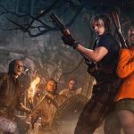 Resident Evil 4 Remake se marca un 2×1 de polémicas en el mismo día Resident Evil 4 Remake se marca un 2x1 de polémicas en el mismo día