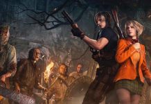 Resident Evil 4 Remake se marca un 2×1 de polémicas en el mismo día Resident Evil 4 Remake se marca un 2x1 de polémicas en el mismo día