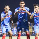 Lucha por la permanencia en Liga Primera