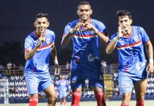 Liga Primera a jornada decisiva Lucha por la permanencia en Liga Primera