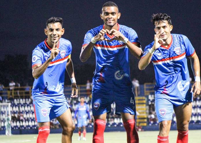 Así queda la lucha por la permanencia en la Jornada 18 Lucha por la permanencia en Liga Primera