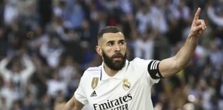 Foto: Karim Benzema se une al Al Ittihad tras una oferta millonaria del Fútbol árabe / Cortesía