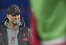 Kloop respeta al liverpool