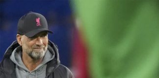 Kloop respeta al liverpool