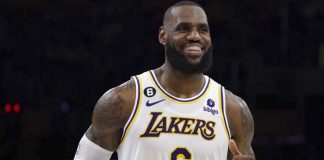 Play In de la NBA definido